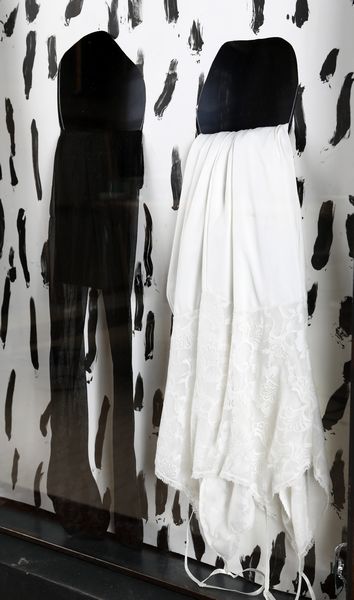 Jannis Kounellis : Senza titolo  - Asta Arte Moderna e Contemporanea - Associazione Nazionale - Case d'Asta italiane