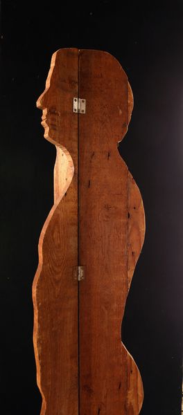 MARIO CEROLI : L'uomo e la sua ombra  - Asta Arte Moderna e Contemporanea - Associazione Nazionale - Case d'Asta italiane