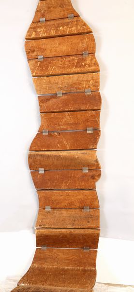 MARIO CEROLI : L'uomo e la sua ombra  - Asta Arte Moderna e Contemporanea - Associazione Nazionale - Case d'Asta italiane