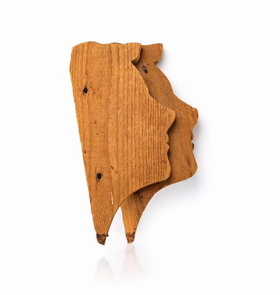 MARIO CEROLI : Profili  - Asta Arte Moderna e Contemporanea - Associazione Nazionale - Case d'Asta italiane