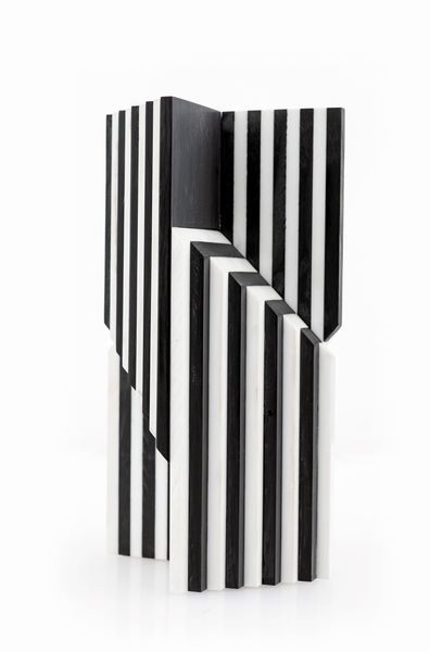 FRANCISCO SOBRINO : Senza titolo  - Asta Arte Moderna e Contemporanea - Associazione Nazionale - Case d'Asta italiane