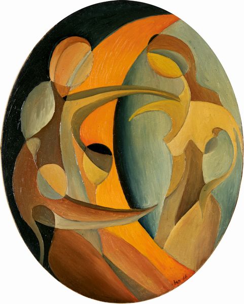 ENZO BENEDETTO : Bagni lunari  - Asta Arte Moderna e Contemporanea - Associazione Nazionale - Case d'Asta italiane