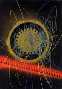 ROBERTO CRIPPA - Spirale