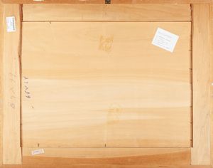 ROBERTO CRIPPA : Spirali  - Asta Arte Moderna e Contemporanea - Associazione Nazionale - Case d'Asta italiane