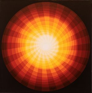 Enrique Careaga - Mouvement Circulaire U18