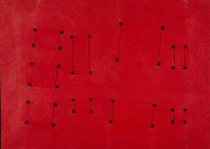 Armando Marrocco - Intreccio politico