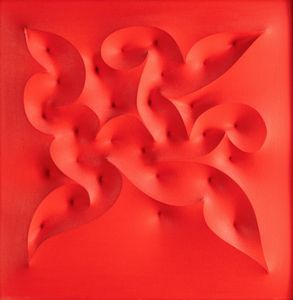 Giuseppe Amadio - Eave / Il passo  breve / poi l'immenso avvolse