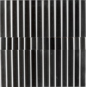 GETULIO ALVIANI - Superficie a testura vibratile