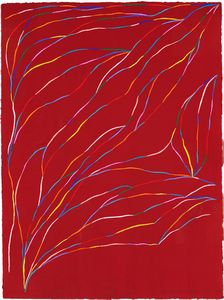 PIERO DORAZIO - Senza titolo