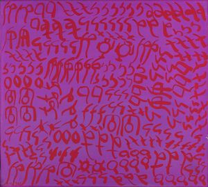 CARLA ACCARDI - Violarosso