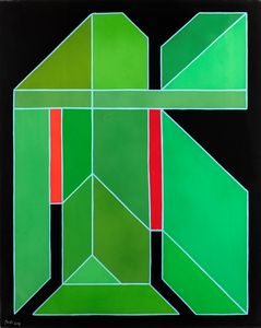 ACHILLE PERILLI - Doppio carico