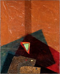 ROBERTO CRIPPA - Meteorite