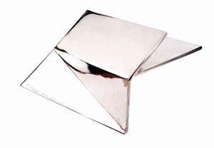 Beverly Pepper - Senza titolo