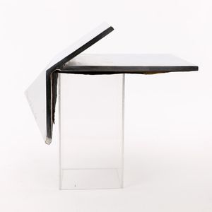 Beverly Pepper : Senza titolo  - Asta Arte Moderna e Contemporanea - Associazione Nazionale - Case d'Asta italiane