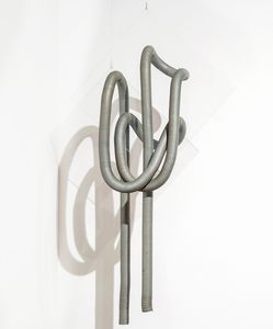 Eliseo Mattiacci - Sospensione