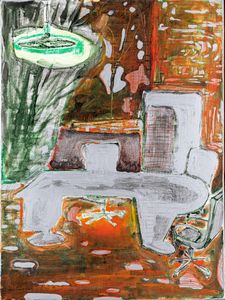 Pierluigi Pusole - Rai quattro vision