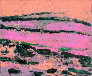 Giovanni Frangi - Alba chiara