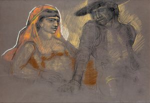 Danilo Donati - Costumi di scena