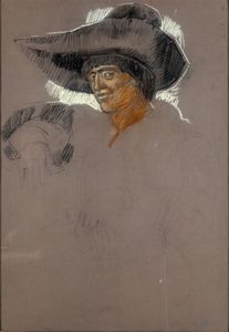 Danilo Donati - Costume di scena