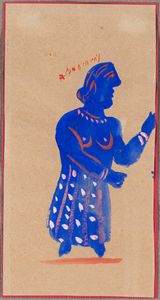 Alekos Fassianos - Figura