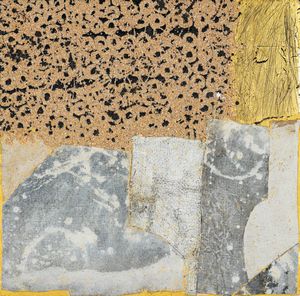 Oscar Piattella - I segni della pittura