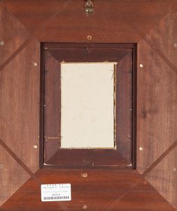 Filippo de Pisis : Ritratto di fanciullo  - Asta Arte Moderna e Contemporanea - Associazione Nazionale - Case d'Asta italiane