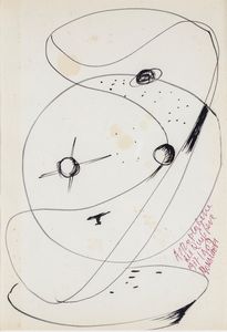 Sante Monachesi - Aeroplanare