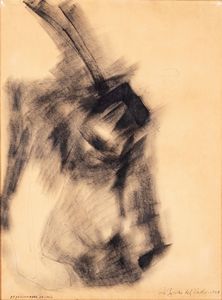 Julio Rosado Del Valle - Il Bue