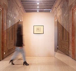 Fritz Baumgartner : Le tre grazie  - Asta Arte Moderna e Contemporanea - Associazione Nazionale - Case d'Asta italiane