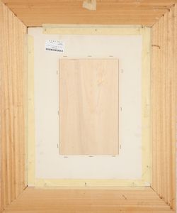 REMO SQUILLANTINI : Figure  - Asta Arte Moderna e Contemporanea - Associazione Nazionale - Case d'Asta italiane