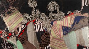 Marcello Avenali - Senza titolo