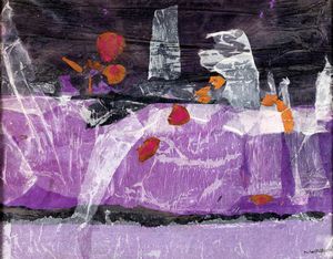 Katy Castellucci - Senza titolo