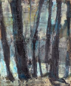 Giovanni Frangi - Souvenir