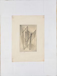 Mario Radice - Composizione L.A.M.P.