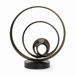 Carmelo Cappello - Senza titolo