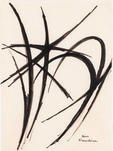 Nino Franchina - Senza titolo