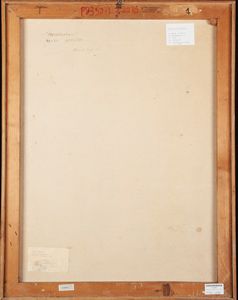 Mario Coppola : Metamorfosi  - Asta Arte Moderna e Contemporanea - Associazione Nazionale - Case d'Asta italiane