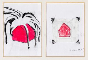 Maurizio Savini - Volume !