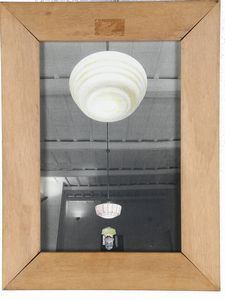 Marco Cingolani - Senza titolo