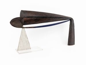 Giuseppe Pulvirenti - Senza titolo