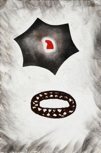 Marcello Landi - Senza titolo