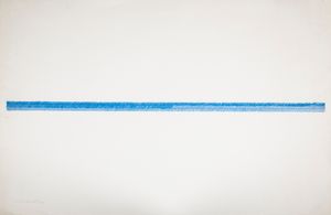 DAVIDE BENATI - Senza titolo