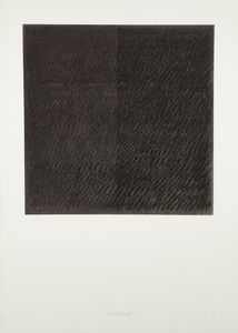 DAVIDE BENATI - Senza titolo