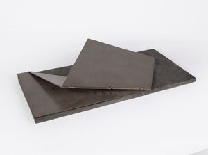 Mauro Folci - Senza titolo