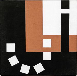 Maria L. Piccinelli - Senza titolo