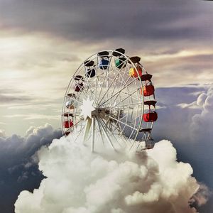 Charlie Davoli - Two Bytes are better than one