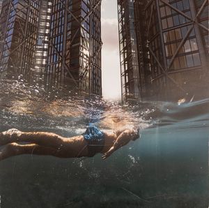 Charlie Davoli - Was there evere a before?