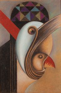 Alexander Chantsev - Faust