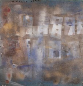 Massimiliano Fuksas - Senza titolo