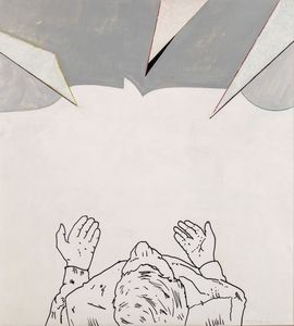 RENATO MAMBOR - Attesa